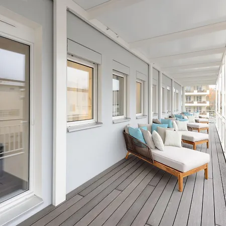 מלון Hard Rock 4*