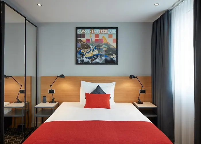 Hard Rock מלון 4*