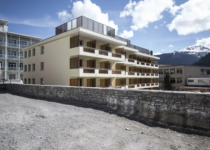 Hard Rock 4* דאבוס