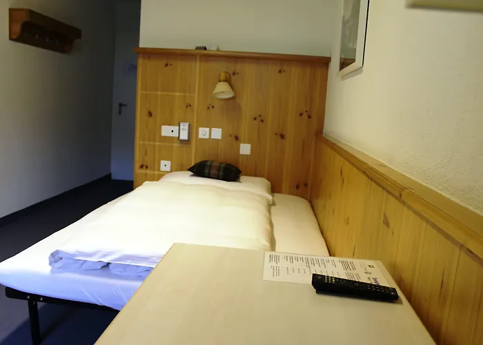 Hard Rock מלון דאבוס