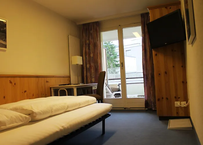 מלון Hard Rock 4*