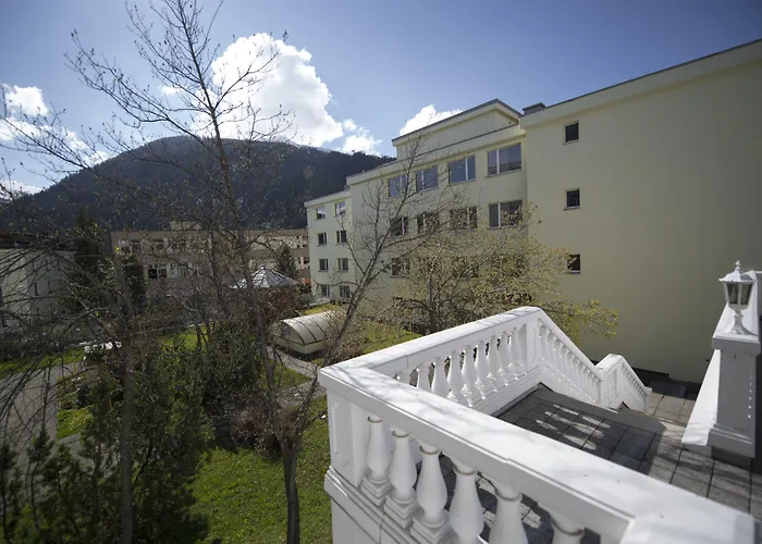 Hard Rock דאבוס