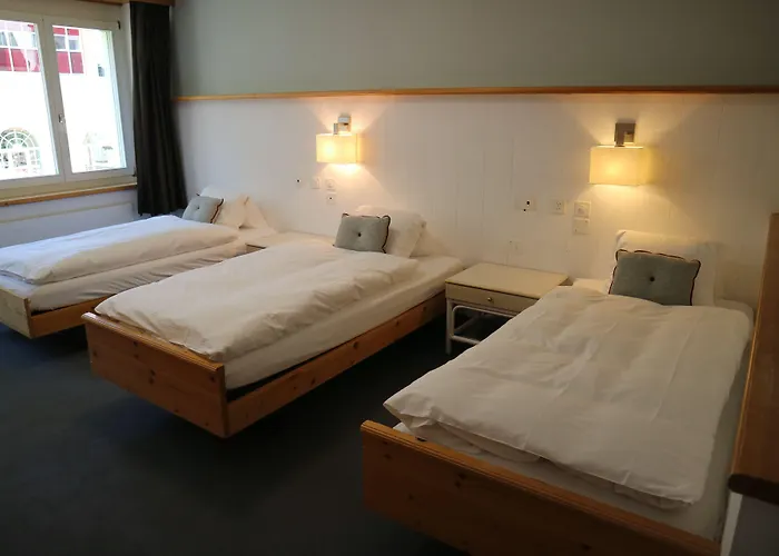 Hard Rock מלון דאבוס