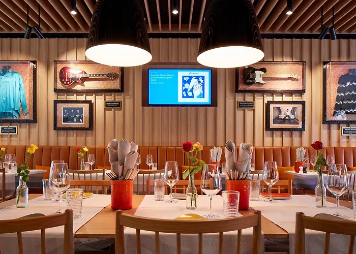 Hard Rock דאבוס