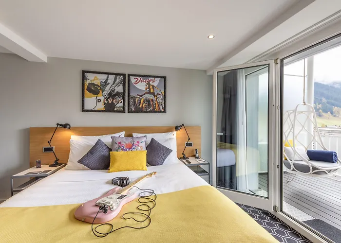 Hard Rock מלון 4*