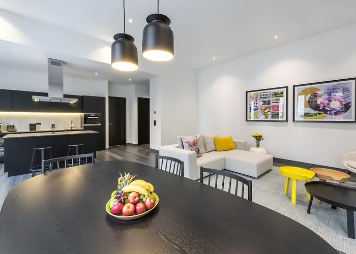 מלון Hard Rock דאבוס