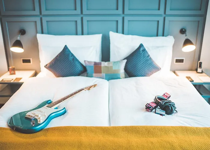 מלון Hard Rock 4*