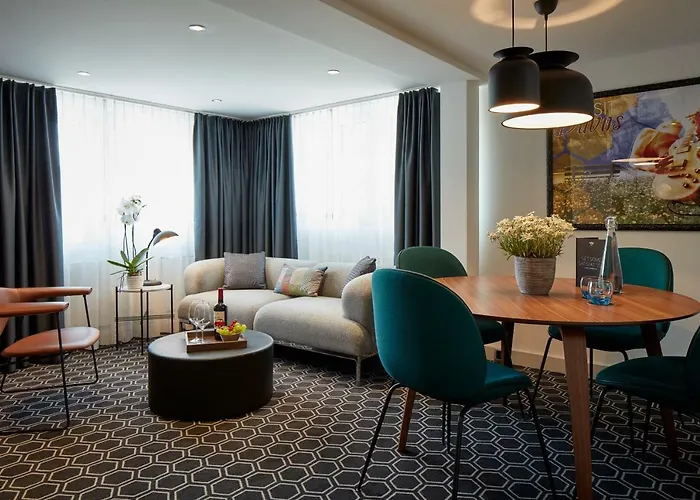 Hard Rock מלון 4*