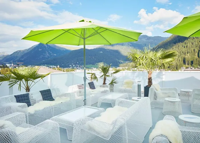 Hard Rock דאבוס