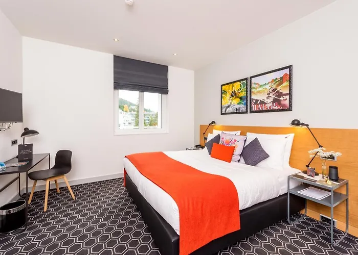 Hard Rock דאבוס