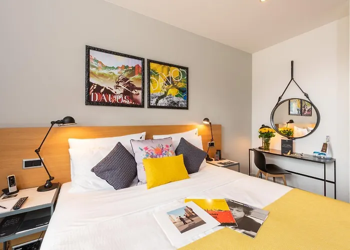 Hard Rock מלון דאבוס