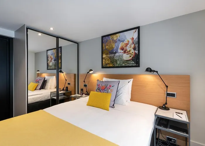 Hard Rock מלון 4*