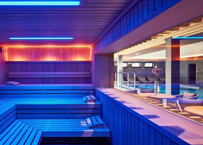 Hard Rock 4* דאבוס